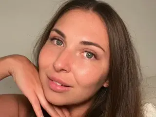 Adult Video Chat with LanaLure - Streamate