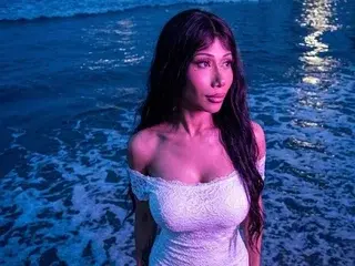 Sex Cam with Ivannapretty - Streamate