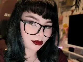 Watch Live Sex Cams with MistressMegvnMvrie - Streamate
