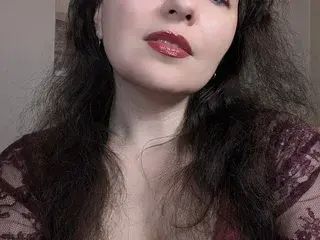 Best live sex cam show with KARLEENx - Streamate