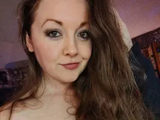 Nude Webcam with SilaSwitch - Streamate
