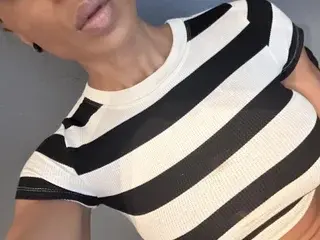 Live Porn with ChanelKnight - Streamate