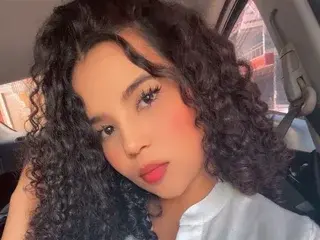 Adult Video Chat with Luna_Monroe - Streamate