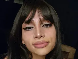 Best Webcam with AshleyMardof22 - Streamate