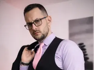 Best Webcam with Luis_Guerrero91 - Streamate