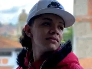 Sex Chat with Dani_Guty - Streamate