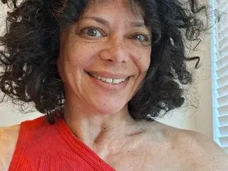 Private Sex Chat with VivienneVale - Streamate
