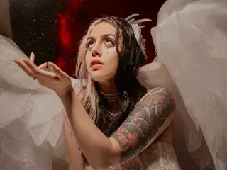 Best live sex cam show with Hela_VXX - Streamate