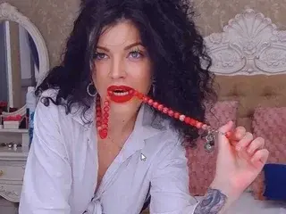 Adult Webcams with NataliaRed - Streamate