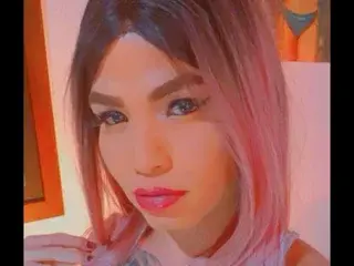 Free Live Porn with Nikita_bunny - Streamate