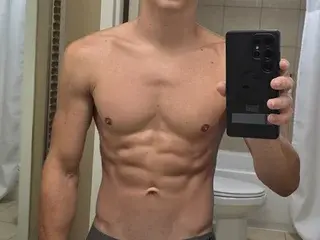 Nude Webcam with NextDoorNick421 - Streamate