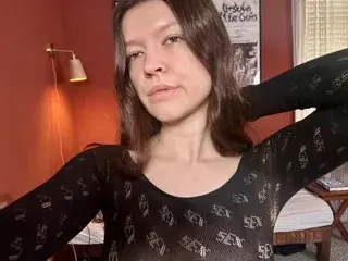 Sex Chat with OliviaHawthorn - Streamate
