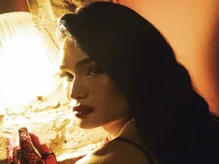 Live Sex Cam with Lilith_Evangelion39 - Streamate