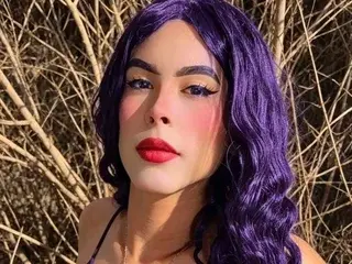 Watch Live Sex Cams with PoisonGirl22 - Streamate