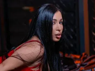 Best live sex cam show with CherrieT19 - Streamate