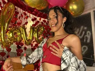 Sex Cam with crisOz - Streamate