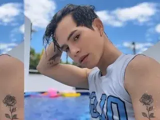 Best live sex cam show with TAYSON_RIVERS - Streamate