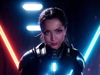 Private Sex Chat with Noya - Streamate