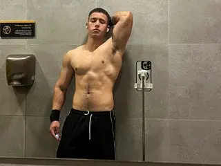 Best Webcam with deividparker - Streamate