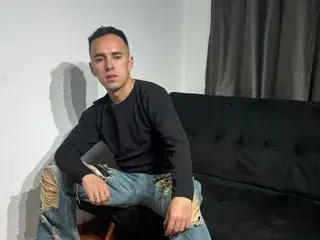 Best Webcam with big_dicktop23 - Streamate