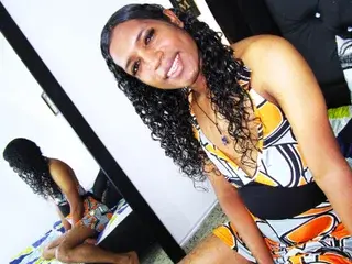 Sex Cam with MiaCoock - Streamate