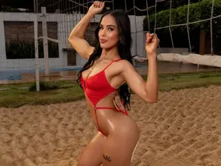 Live Sex Cam with JadeRusell - Streamate