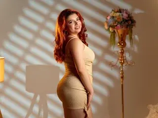 Best live sex cam show with RenataWalls - Streamate