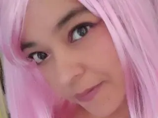 Best live sex cam show with KumaChan - Streamate