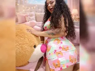 Best Webcam with curvyhotxxx - Streamate