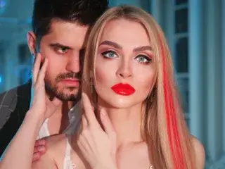 Best live sex cam show with DenLina - Streamate