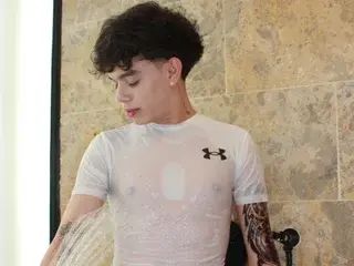 Free Porn Cam with Kappeky - Streamate
