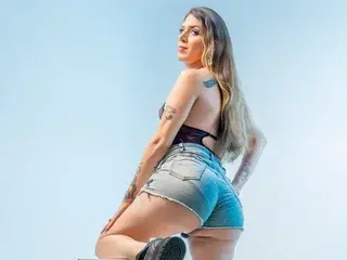 Live Porn with Thalliaa - Streamate