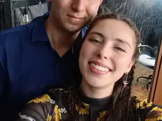 Best Webcam with BonnieMatt - Streamate