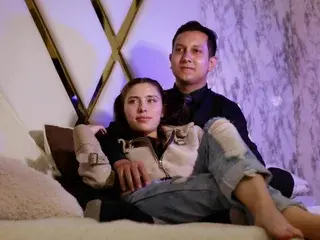 Live Sex with BonnieMatt - Streamate