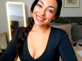Best Webcam with EllieKae - Streamate
