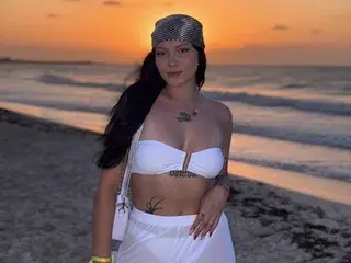 Adult Video Chat with Baby_Venuss - Streamate