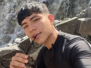 Sex Cam with Codysantos - Streamate