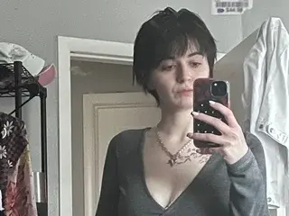 Adult Webcam with Moanalyssa - Streamate