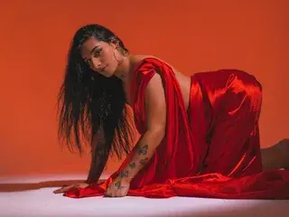 Sex Cam with Skarlet_Ruiz - Streamate