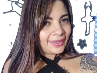 Sex Chat with GeorginaCopper - Streamate
