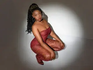 Sex Chat with YalianaGuzman - Streamate