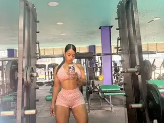 Sex Cam with AlishaCox - Streamate
