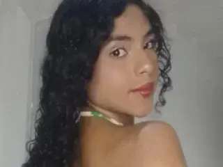 Live Sex with ThalanaThompson - Streamate