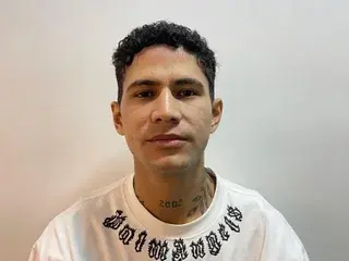 Live Sex Cam with OliverRoyce - Streamate