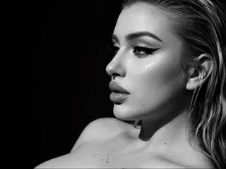 Live Sex with ZaraVega - Streamate