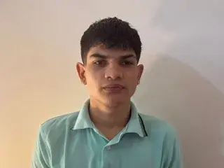 Best live sex cam show with Andyloverhard - Streamate