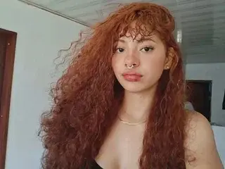 Private Sex Chat with Aria_Morgan69 - Streamate