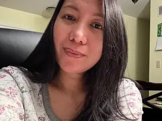 Nude Webcam with CreamyyLipss69 - Streamate