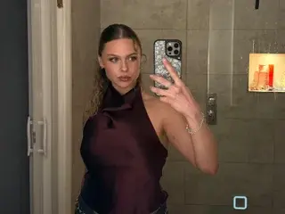 Sex Chat with Bella_Rose22 - Streamate