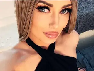 Live Porn with XoxoSky - Streamate